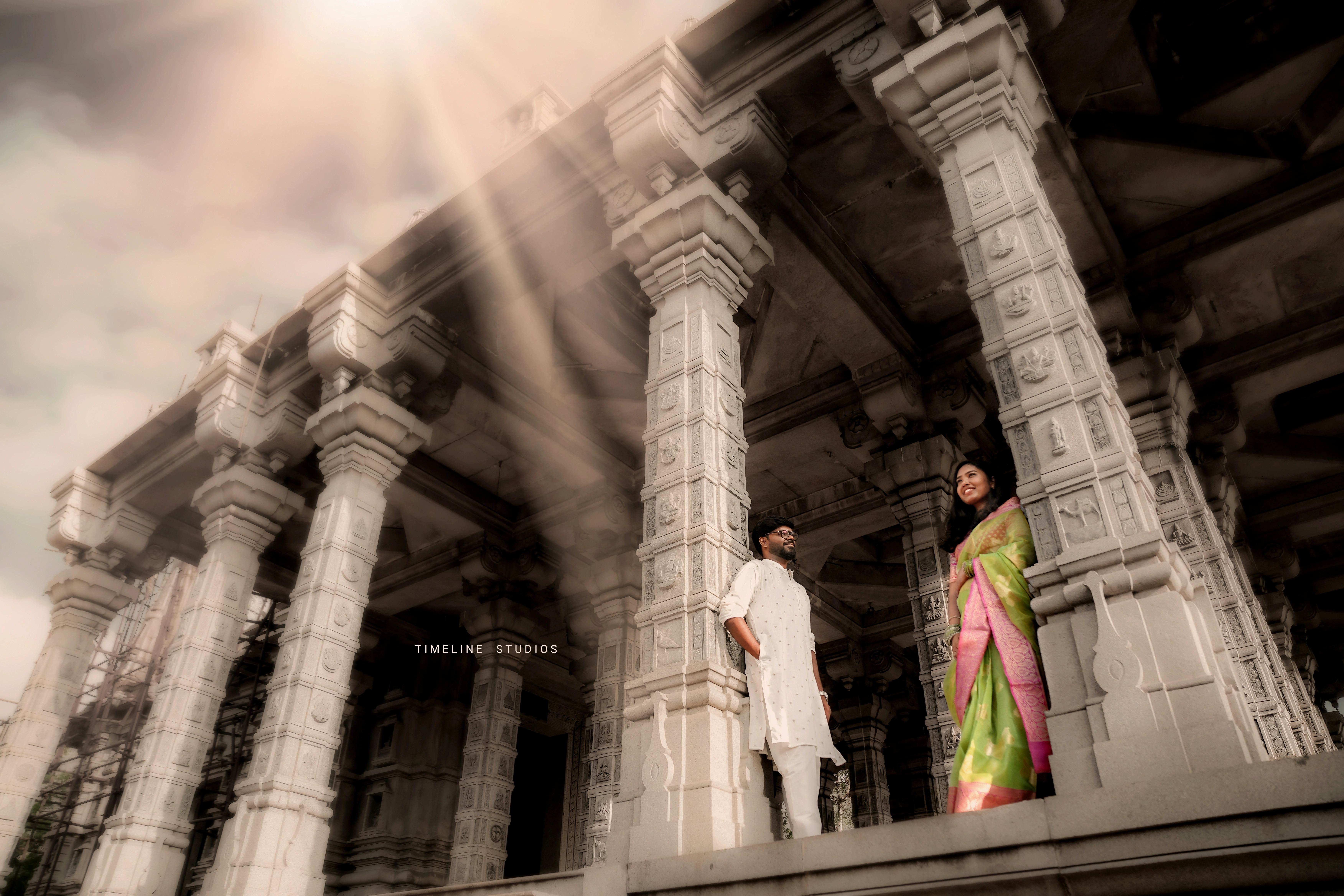 Couple Shoot